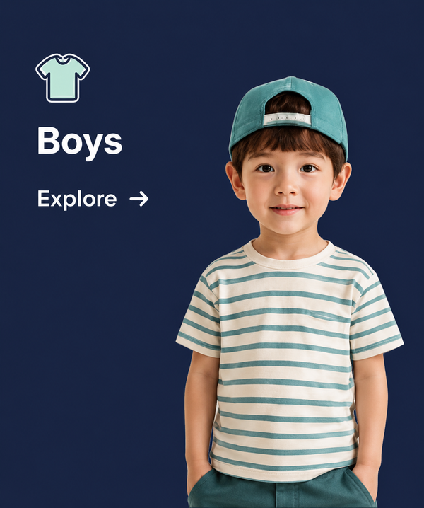 BOYS