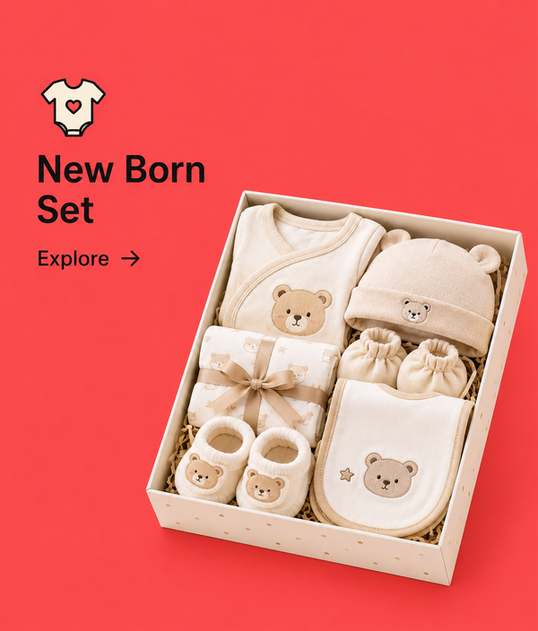 NEW BORN