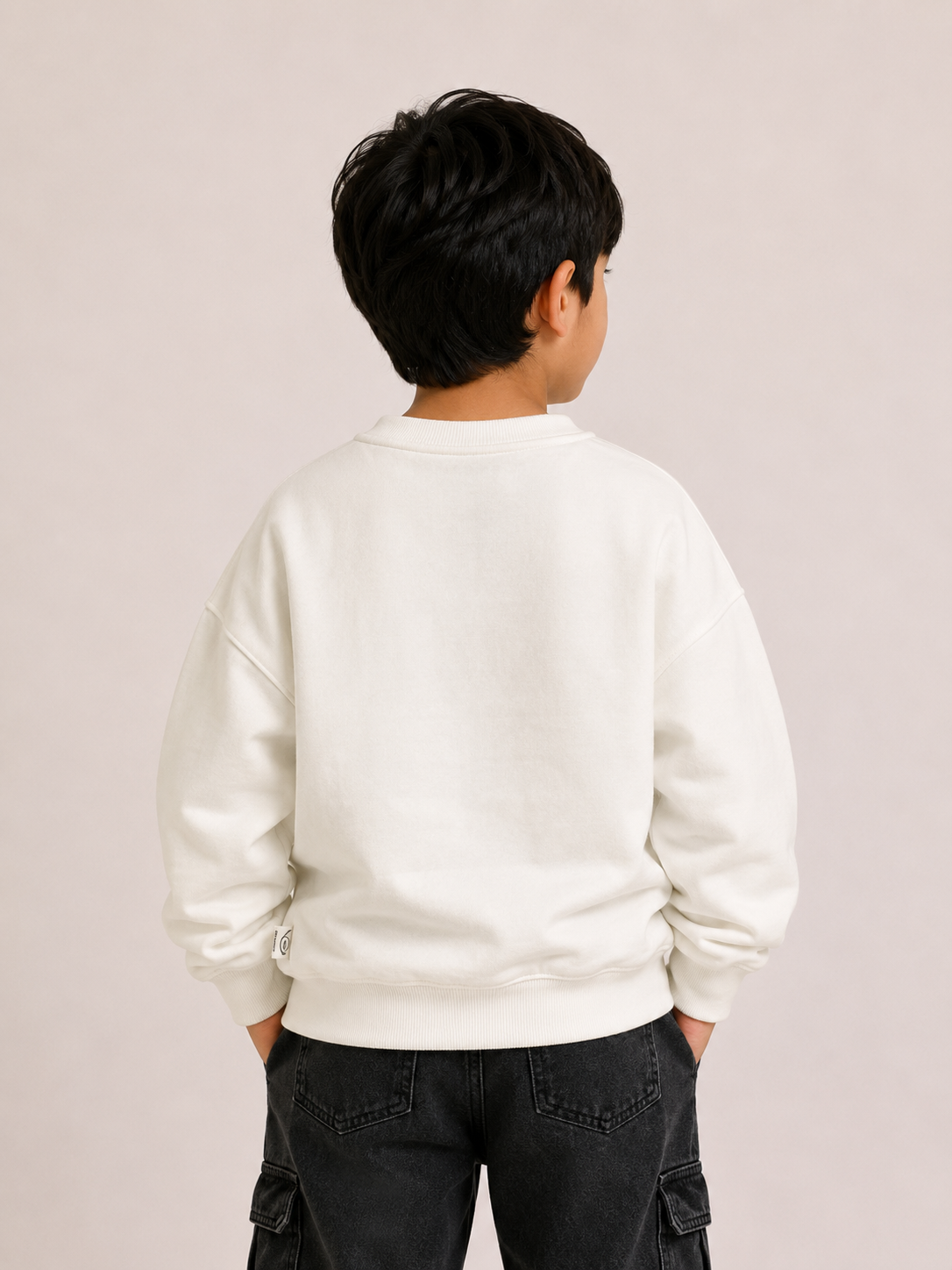 Dream Big Premium Sweatshirt